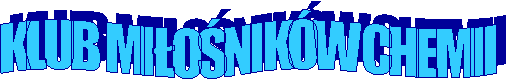 KLUB MIONIKW CHEMII
